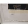 Image 2 : LOT OF 2 FRAMED "CHEVAL BLANC" PRINTS, NUMBERED 142/1247 & 144/1247, 36" X 27"