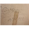 Image 4 : LOT OF 6 "GORION" SILKSCREENS, NUMBERED, 25-1/2" X 21"