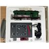 Image 2 : THOMAS KINKADE'S CHRISTMAS EXPRESS TRAIN SET
