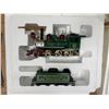 Image 3 : THOMAS KINKADE'S CHRISTMAS EXPRESS TRAIN SET