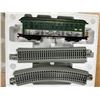 Image 5 : THOMAS KINKADE'S CHRISTMAS EXPRESS TRAIN SET