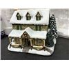 Image 2 : HAWTHORN VILLAGE "FROM THE HEART GIFTS" THOMAS KINKADE