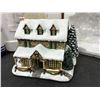 Image 3 : HAWTHORN VILLAGE "FROM THE HEART GIFTS" THOMAS KINKADE