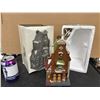 Image 1 : HERITAGE VILLAGE "MUSEUM IMPORIUM" HISTORICAL LANDMARK SERIES (WITH LIGHT)