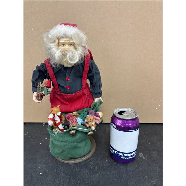 SANTA CLAUS 12"