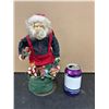 Image 1 : SANTA CLAUS 12"