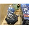 Image 4 : LOT: STAR TREK (ORIGINAL) DVD - 3 SEASONS W/ 4 MODELS & 2 COLLECTIBLES