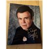 Image 4 : LOT: 3 AUTOGRAPHED HEADSHOTS FROM STAR TREK (ORIGINAL CAST)