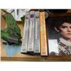 Image 3 : LOT: STAR TREK MOVIES COLLECTION (1ST 4 FILMS DVD)