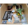 Image 1 : LOT: STAR TREK TNG COLLECTION