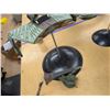 Image 4 : LOT: 4 KLINGON BATTLE CRUISER MODELS (AS IS)