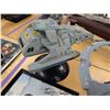 Image 8 : LOT: STAR TREK DS9 COLLECTION