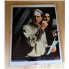 Image 1 : AUTOGRAPHED HEADSHOT RENÉ AUBERJONOIS "ODO"