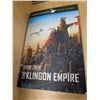 Image 4 : LOT: STAR TREK KELVIN TIMELINE COLLECTION