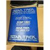 Image 4 : LOT: 3 STAR TREK SHIPS /BLUPRINTS BOOKS
