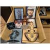 Image 1 : LOT: STAR WARS AUTOGRAPHED HEADSHOT COLLECTION