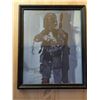 Image 2 : LOT: STAR WARS AUTOGRAPHED HEADSHOT COLLECTION