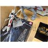 Image 5 : LOT: STAR WARS DVD COLLECTION