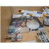 Image 4 : LOT: SPACE 1999 COLLECTION