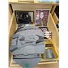 Image 1 : LOT: BATTLESTAR GALACTICA (ORIGINAL) COLLECTION