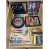 Image 2 : LOT: BATTLESTAR GALACTICA (ORIGINAL) COLLECTION