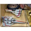 Image 4 : LOT: BATTLESTAR GALACTICA (ORIGINAL) COLLECTION
