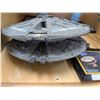 Image 3 : LOT: 2 THIRD-PLACE PRIZE-WINNING BATTLESTAR GALACTICA MODELS