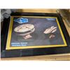 Image 4 : LOT: 2 THIRD-PLACE PRIZE-WINNING BATTLESTAR GALACTICA MODELS