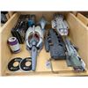 Image 1 : LOT: BATTLESTAR GALACTICA (REBOOT) COLLECTION