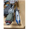 Image 5 : LOT: BATTLESTAR GALACTICA (REBOOT) COLLECTION