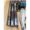 Image 7 : LOT: BATTLESTAR GALACTICA (REBOOT) COLLECTION