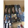 Image 8 : LOT: BATTLESTAR GALACTICA (REBOOT) COLLECTION