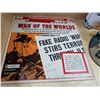 Image 3 : LOT: WAR OF THE WORLDS COLLECTION