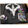 Image 1 : LOT: GALAXY QUEST COLLECTION