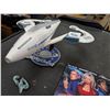Image 4 : LOT: GALAXY QUEST COLLECTION
