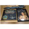 Image 1 : LOT: SEA QUEST DSV COLLECTION