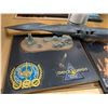 Image 4 : LOT: SEA QUEST DSV COLLECTION