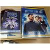 Image 4 : LOT: DR. WHO COLLECTION