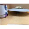 Image 3 : FORBIDDEN PLANET 50TH ANIVERSARY DVD AND FLYING SAUCER MODEL