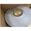 Image 4 : FORBIDDEN PLANET 50TH ANIVERSARY DVD AND FLYING SAUCER MODEL