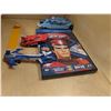Image 1 : LOT: CAPTAIN SCARLETT COLLECTION
