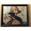 Image 3 : LOT: 3 AUTOGRAPHED HEADSHOTS FROM XENA: WARIOR PRINCESS