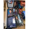 Image 1 : LOT: STARGATE COLLECTION