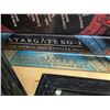 Image 5 : LOT: STARGATE COLLECTION