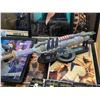 Image 10 : LOT: BABYLON 5 COLLECTION