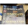 Image 12 : LOT: BABYLON 5 COLLECTION