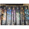 Image 13 : LOT: BABYLON 5 COLLECTION