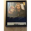 Image 6 : LOT: BABYLON 5 COLLECTION