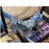 Image 9 : LOT: BABYLON 5 COLLECTION