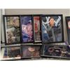 Image 1 : LOT: BABYLON 5 (LATE ACTORS) COLLECTION